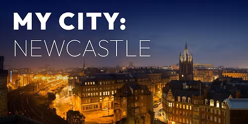 My City: Newcastle