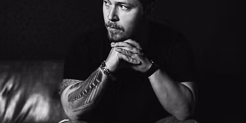 Jonny Keys Hughes | Cotton Court & Midnight Shift | Broadway Street, TX