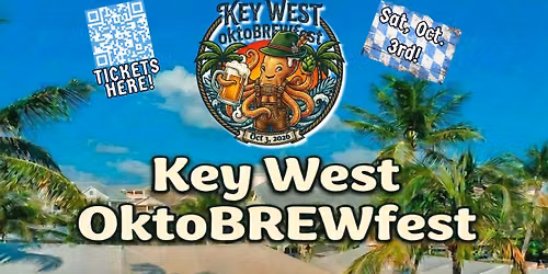 Key West OktoBREWfest