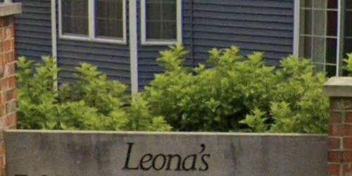Leona's Rolling Meadows 2026 Annual Rummage Sale 