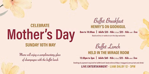 Mothers Day
