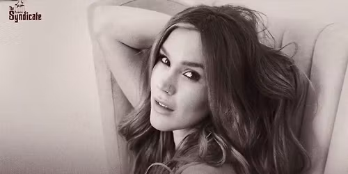 Joss Stone - \u201cLess Is More\u201d tour 2026