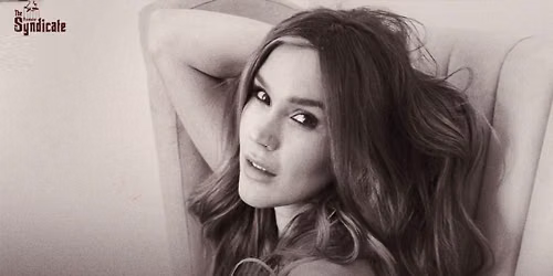 Joss Stone - \u201cLess Is More\u201d tour 2026