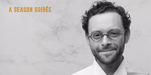 Harpsichordist Benjamin Alard plays Bach's 'Italian Style' Concertos