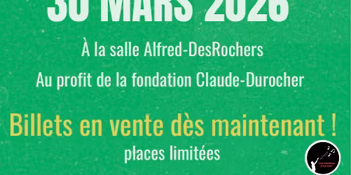 Soir\u00e9e hommage aux Cowboys Fringants 