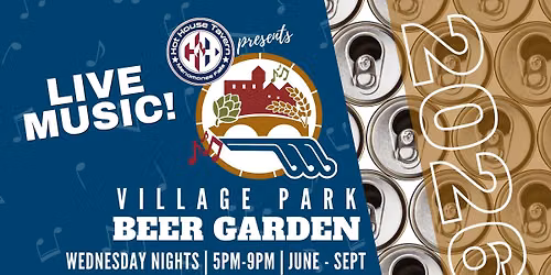 LIVE MUSIC BY SCOTT MEISSNER | NIGHT @ THE GARDEN