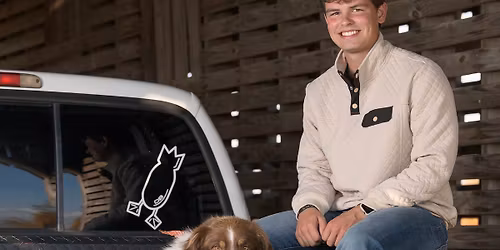 Samuel Willard's Graduation Open House