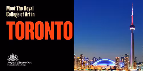 Meet the Royal College of Art in Toronto