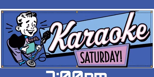 Karaoke Night