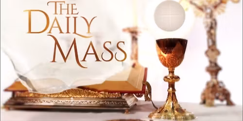 Daily Mass