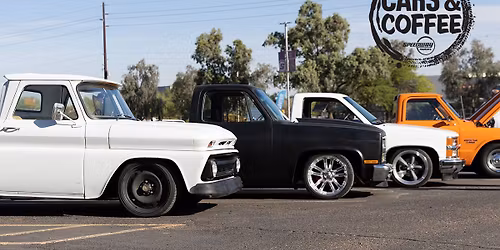 Arizona Cars & Coffee