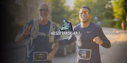 Holger Half 2026 - Sommer 