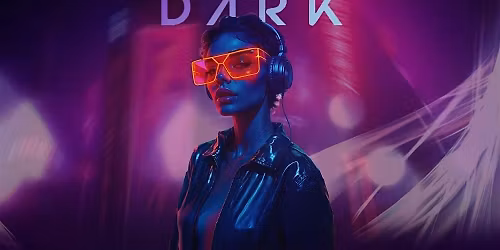 LGNDRY Group Presents: After Dark at American Junkie !