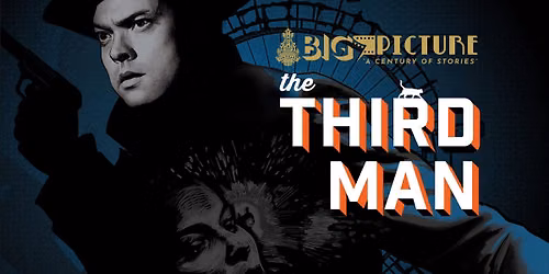 Big Picture: The Third Man (1949)