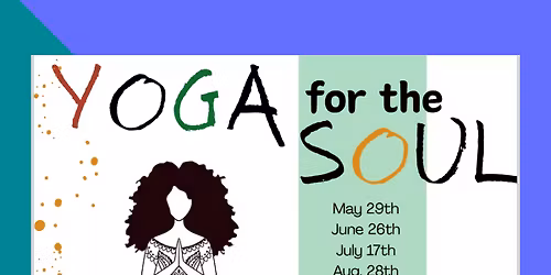 Yoga for the Soul