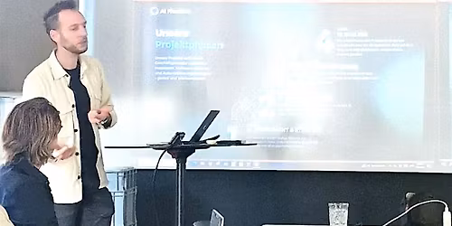 Entdecken Sie die Zukunft der Prozessautomatisierung mit KI