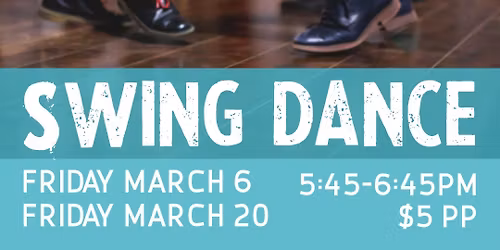 Swing Dance
