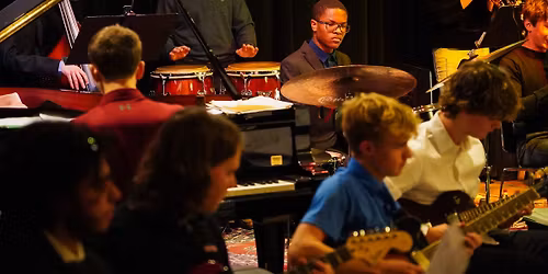 Greenhills Jazz Live at Zal Gaz Grotto