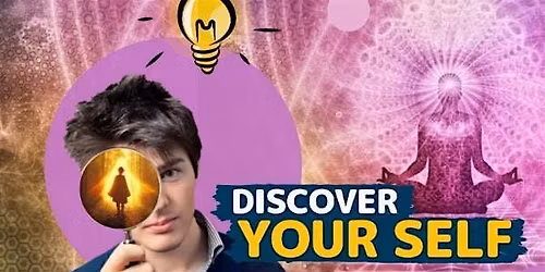 Discover Yourself