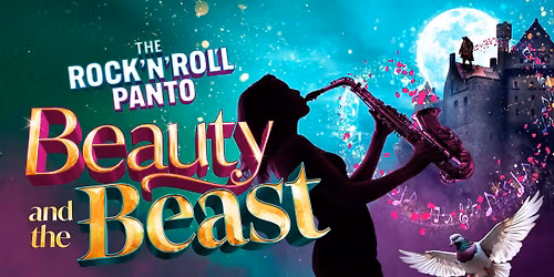 Beauty and the Beast