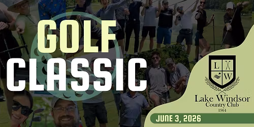 Chamber Golf Classic 2026