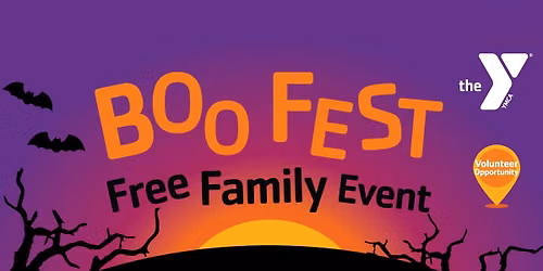 Boo Fest by Campbell County YMCA