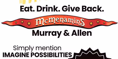 McMenamins Friends & Family Night