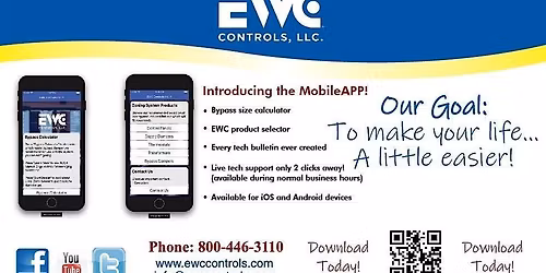 Zoning with Communicating Side Discharge equipment