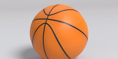 Youth Basketball Camp