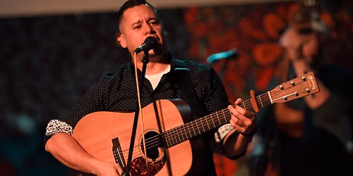 Chris Marcera @ Brewskis Brunch - Sunday 10\/18