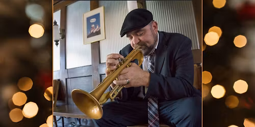 Jeff Bordes & A New Orleans Christmas