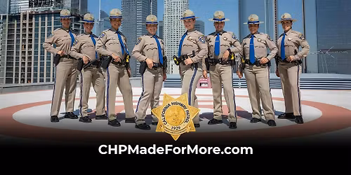 CHP Women's Hiring Seminar