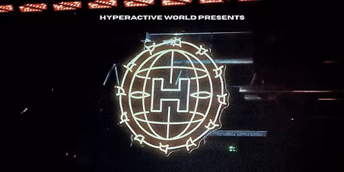 TeeDee B2B Wheats (All Night Long) | Hyperactive World