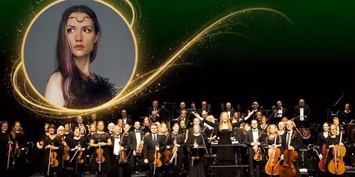  Vejle Symfoniorkester \u2013 Filmmusik fra Hogwarts til Galaksen