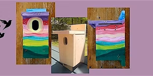 Home Tweet Home - DIY!