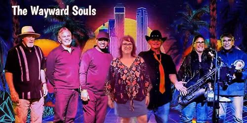 The Wayward Souls