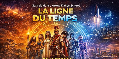 Gala de danse 2026