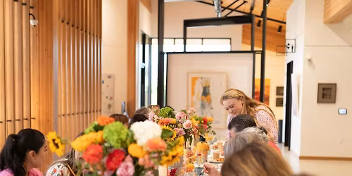 Winter Solstice Paint Party