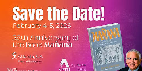 35th Anniversary of the Book Ma\u00f1ana