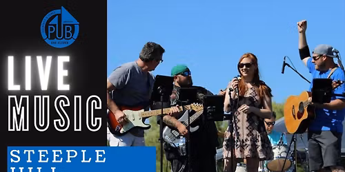 Live Music-Steeple Hill