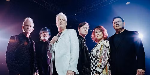 The Duran Band: A Tribute to Duran Duran