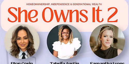 She Owns It 2
