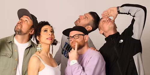 The Allergies | Manchester, Amber's