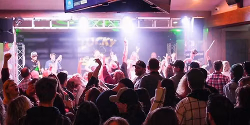 July 23rd: The Noisy Neighbors