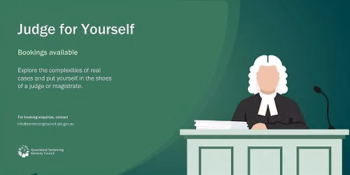 Judge for Yourself - Childrens Court