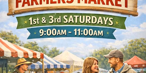 Havre de Grace Winter Mini Market