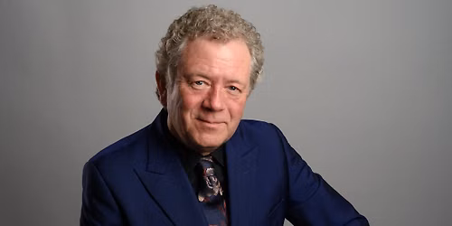 Jon Culshaw \u2013 Me, Myself & Others