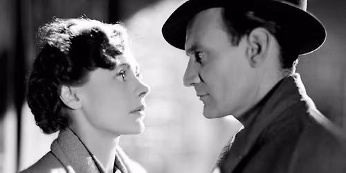 BRIEF ENCOUNTER (PG) 1h 27m