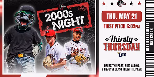 2000's Night | Loons