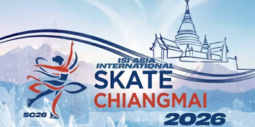Skate Chiangmai 2026